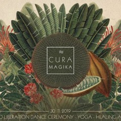Live At Cura Magika Winter Edition