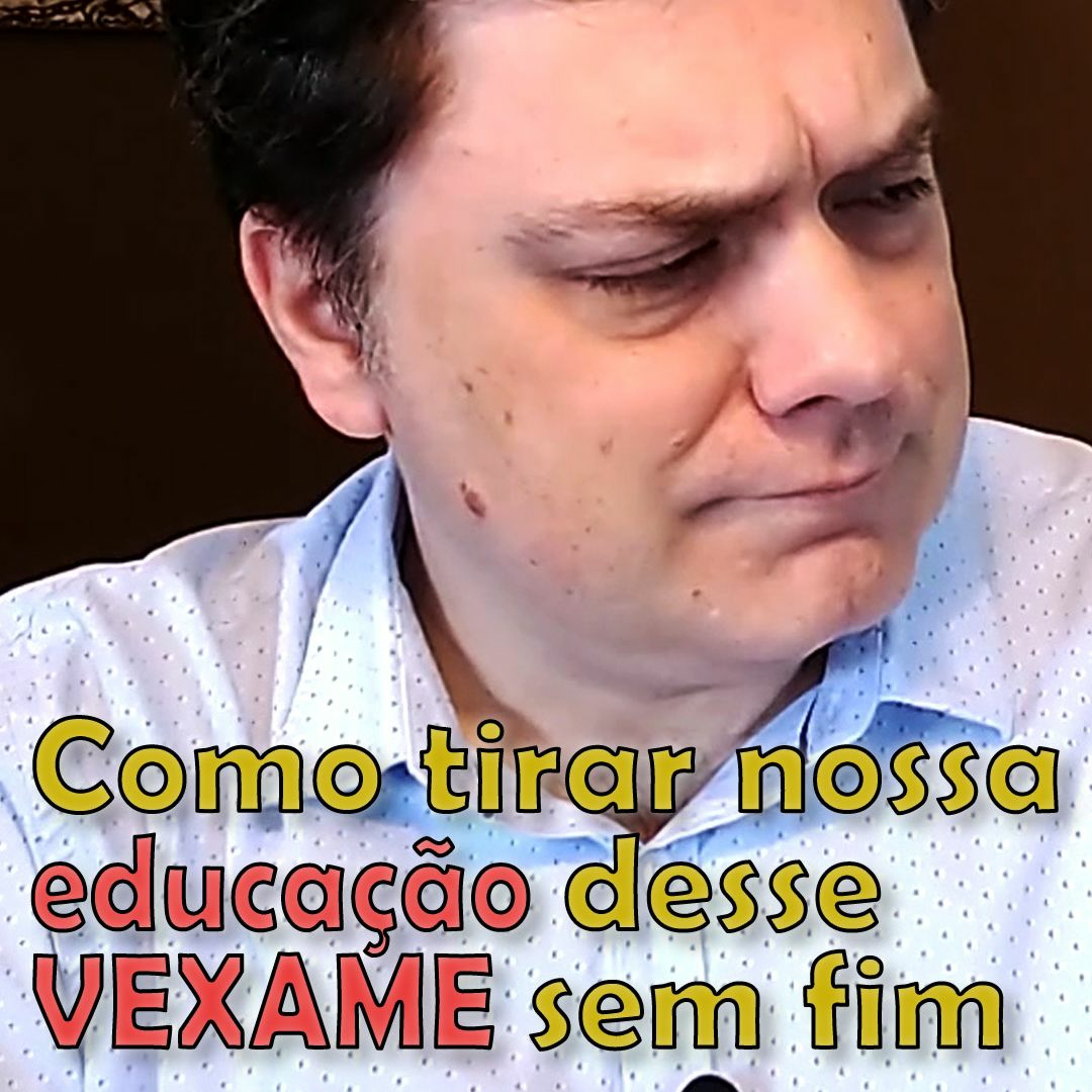 O Macaco Elétrico