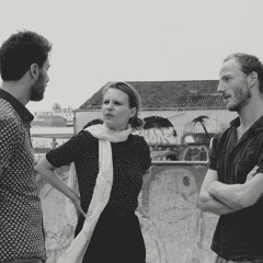 FENNA - Live concert at Hnita jazz club - 25/11/2017