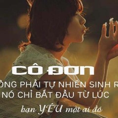 Anh đang nghĩ gì