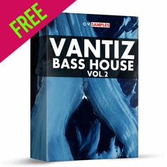 FREE SAMPLE PACK | Vantiz Bass House Vol.2