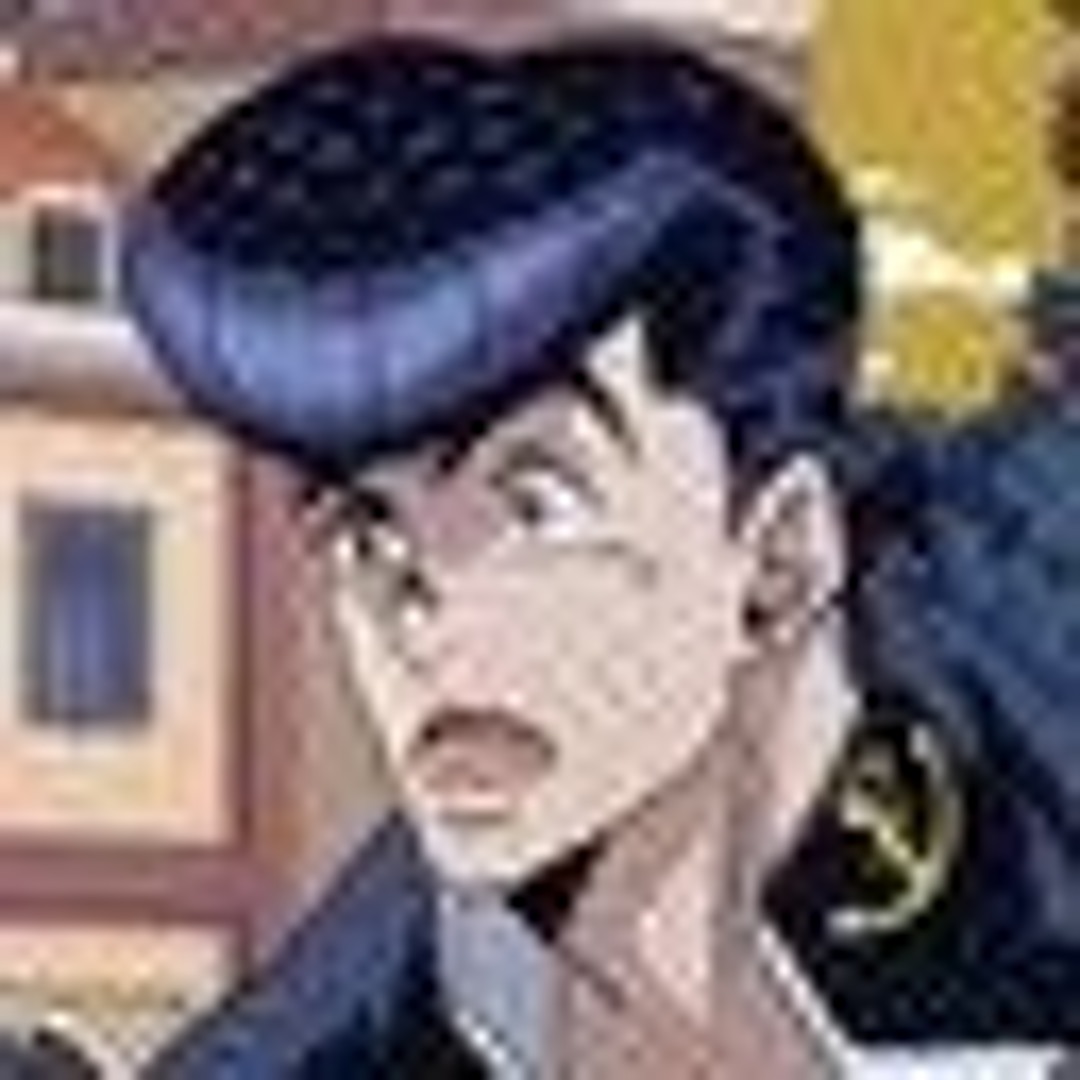 Stream Josuke theme by Niggy | Listen online for free on SoundCloud