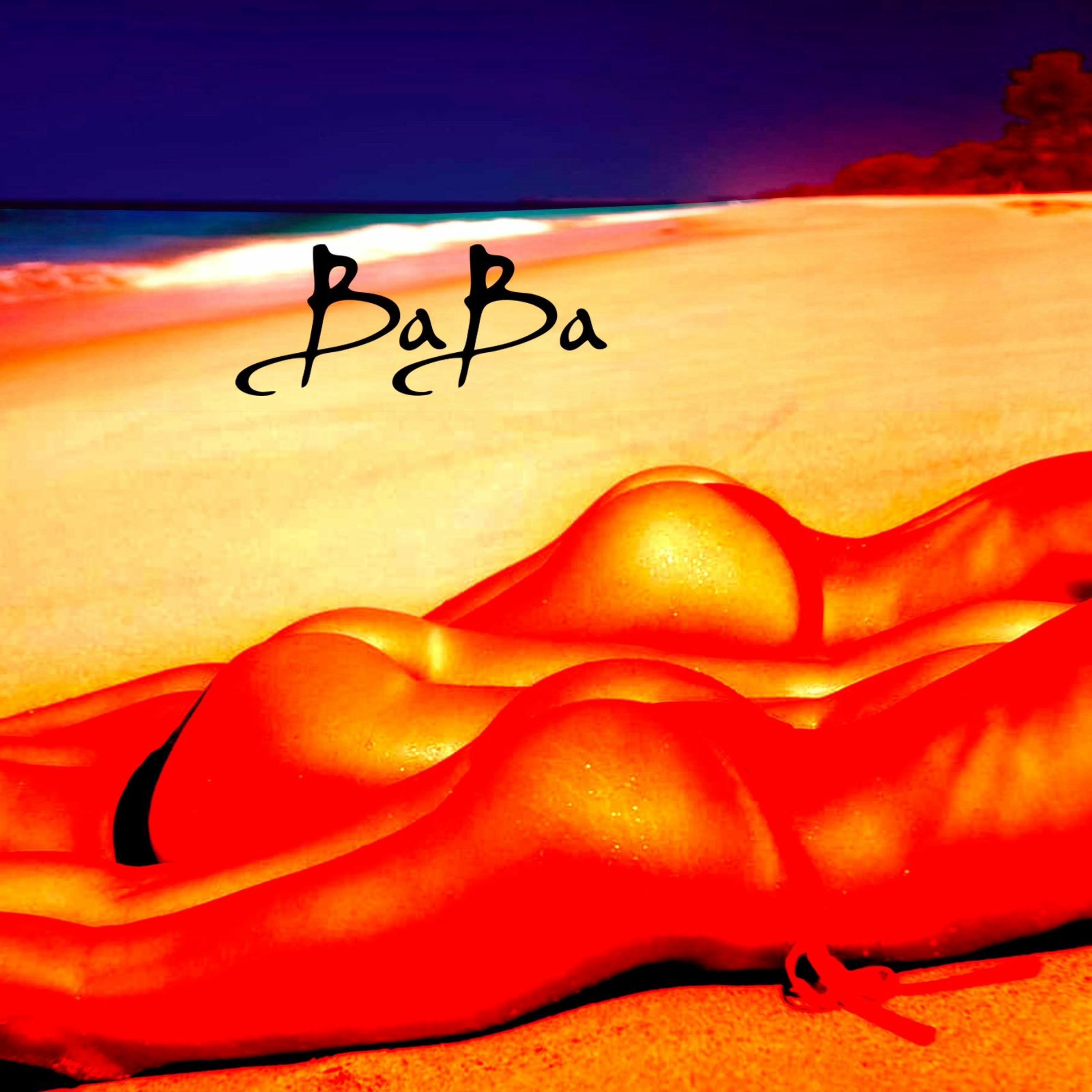 Music from Baba Beach Club