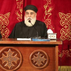 جهاد القديس ديسقوروس فى خلقيدونية - القمص يوسف الحومي
