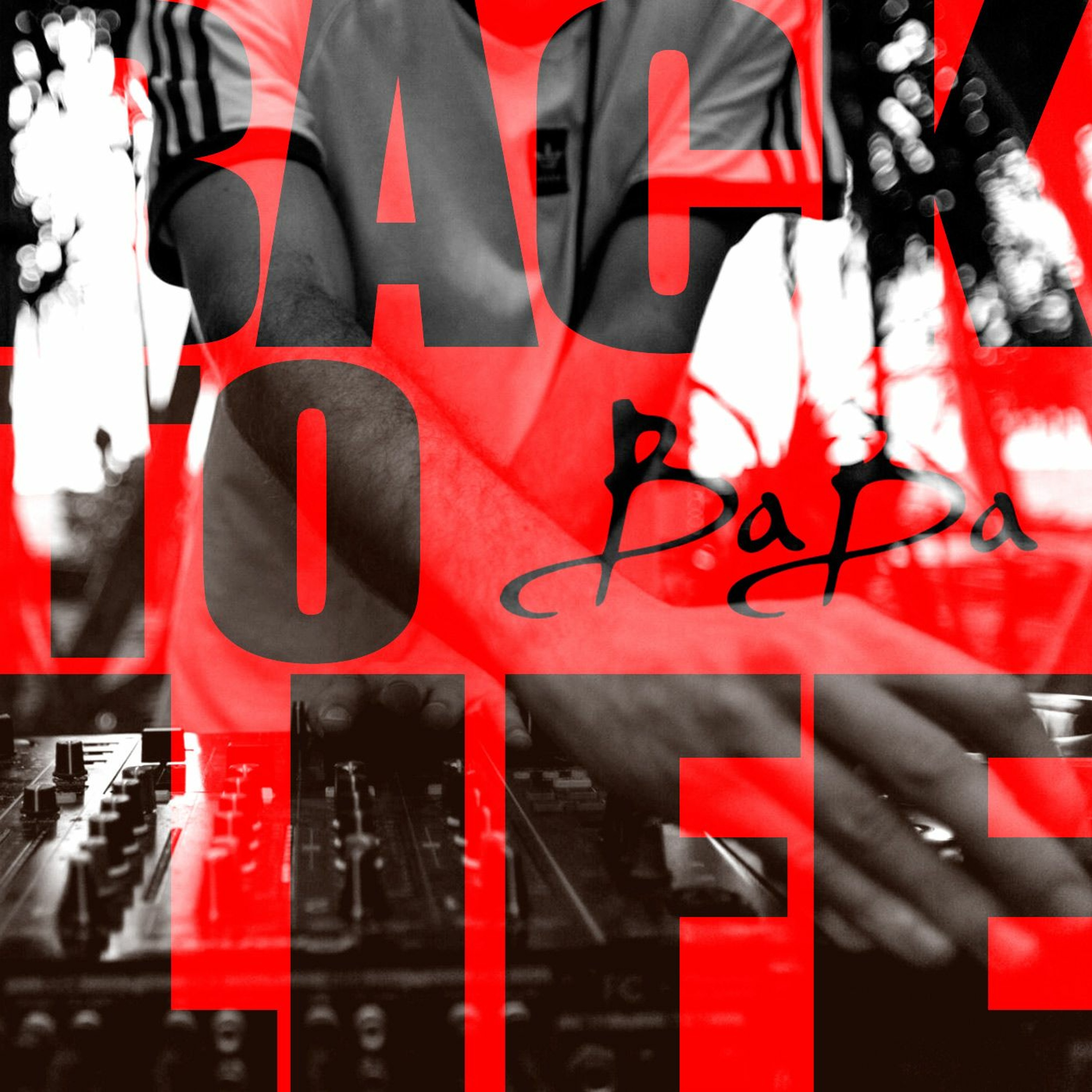 Tim Roemer B2b IYY @ Back To Life 2019 episode artwork