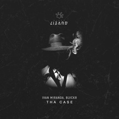 Ivan Miranda, BLVCKR - The Case [OUT NOW]