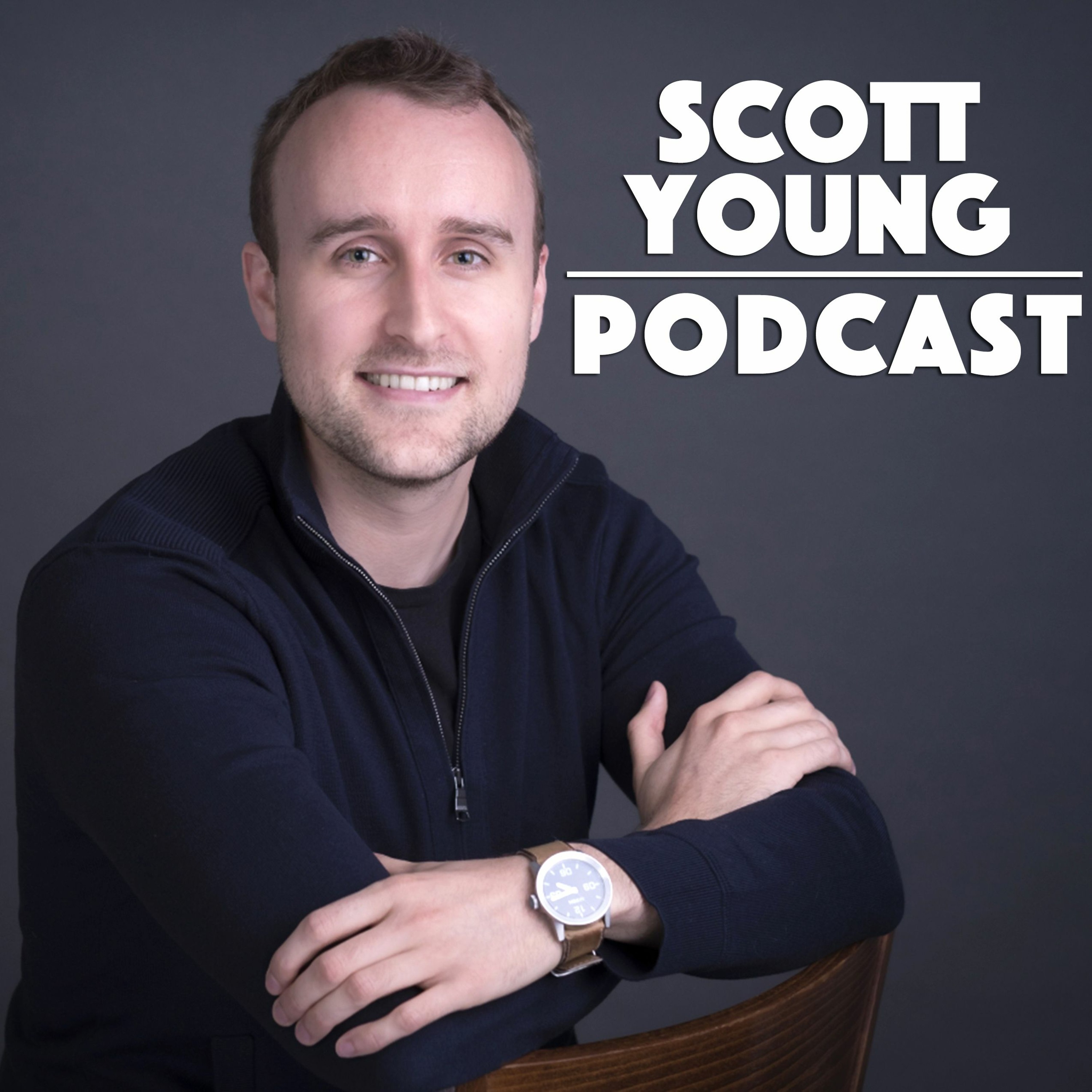 (Ep 55) - Why is it so hard to create permanent habits