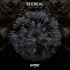 Premiere: Seereal 'Bless It' [Impact Music]