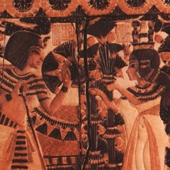 King Mitchell - She Lives Through Amun ( Ankhenesamun ) ( Prod. By Zaza Boi )