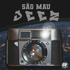 Jeez - Graduus feat Johnny Trash & Sorgäching