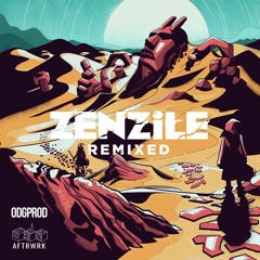 Zenzile - Zentown (Ashkabad Remix)