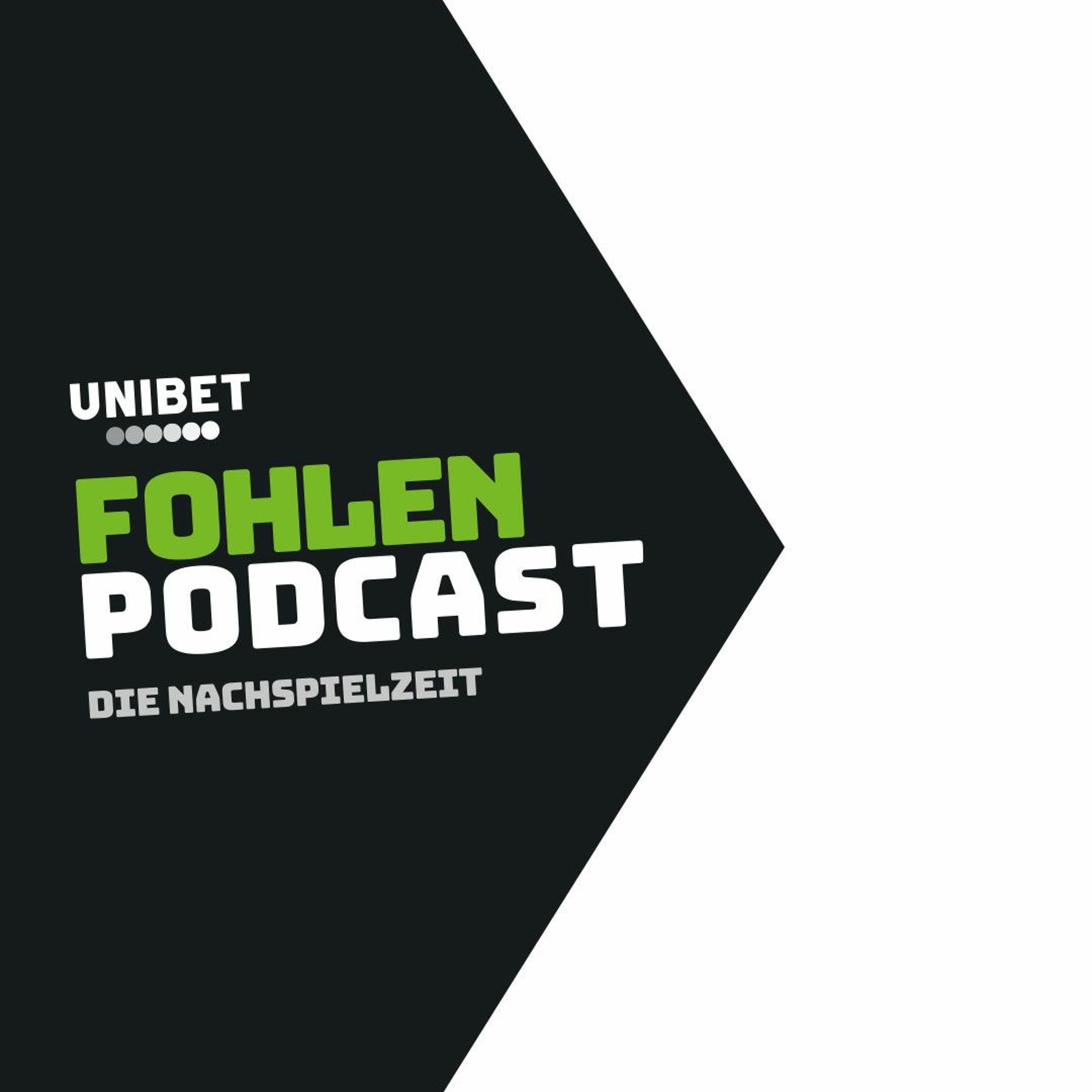 Die Nachspielzeit #76 - #BMGFCB