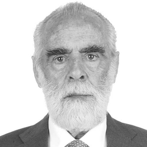 Diego Fernández de Cevallos. Pobre sí, honesto no by ...