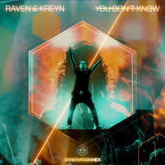 Raven & Kreyn - You Don't Know