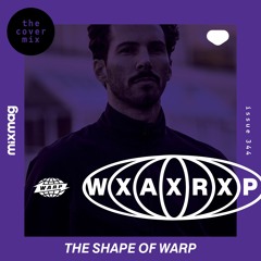The Cover Mix: Lorenzo Senni selects 30 years of Warp