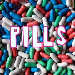 PILLZ - Prod Messiah