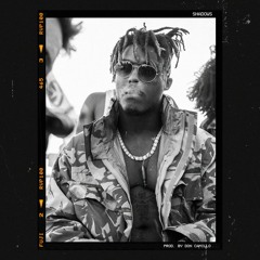 (FREE) Juice WRLD Type Beat 2020 - ''Shadows'' | Trap Rap Instrumental
