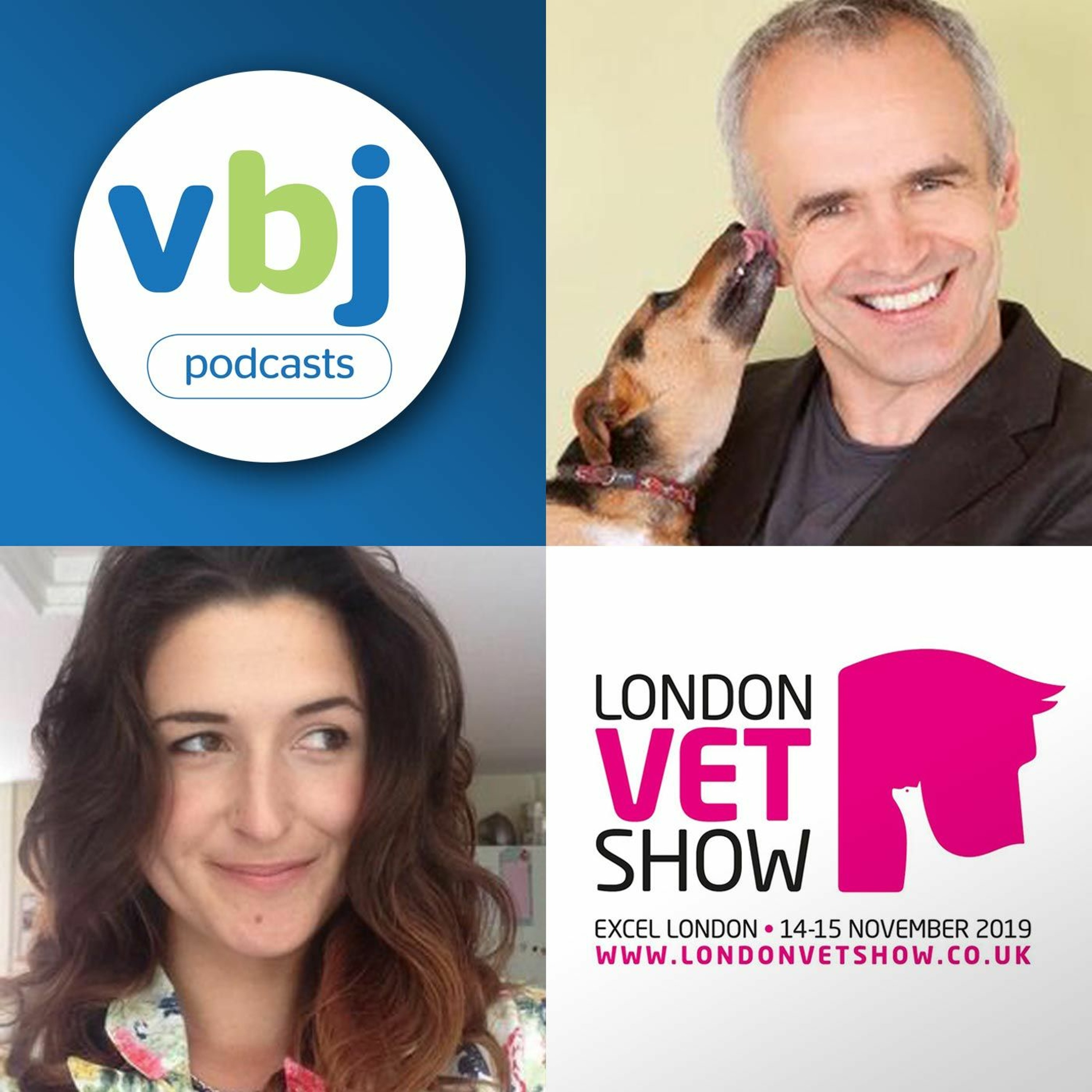 VBJ First Opinions Podcast