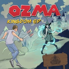 Ozma - Iron Hammer VIP