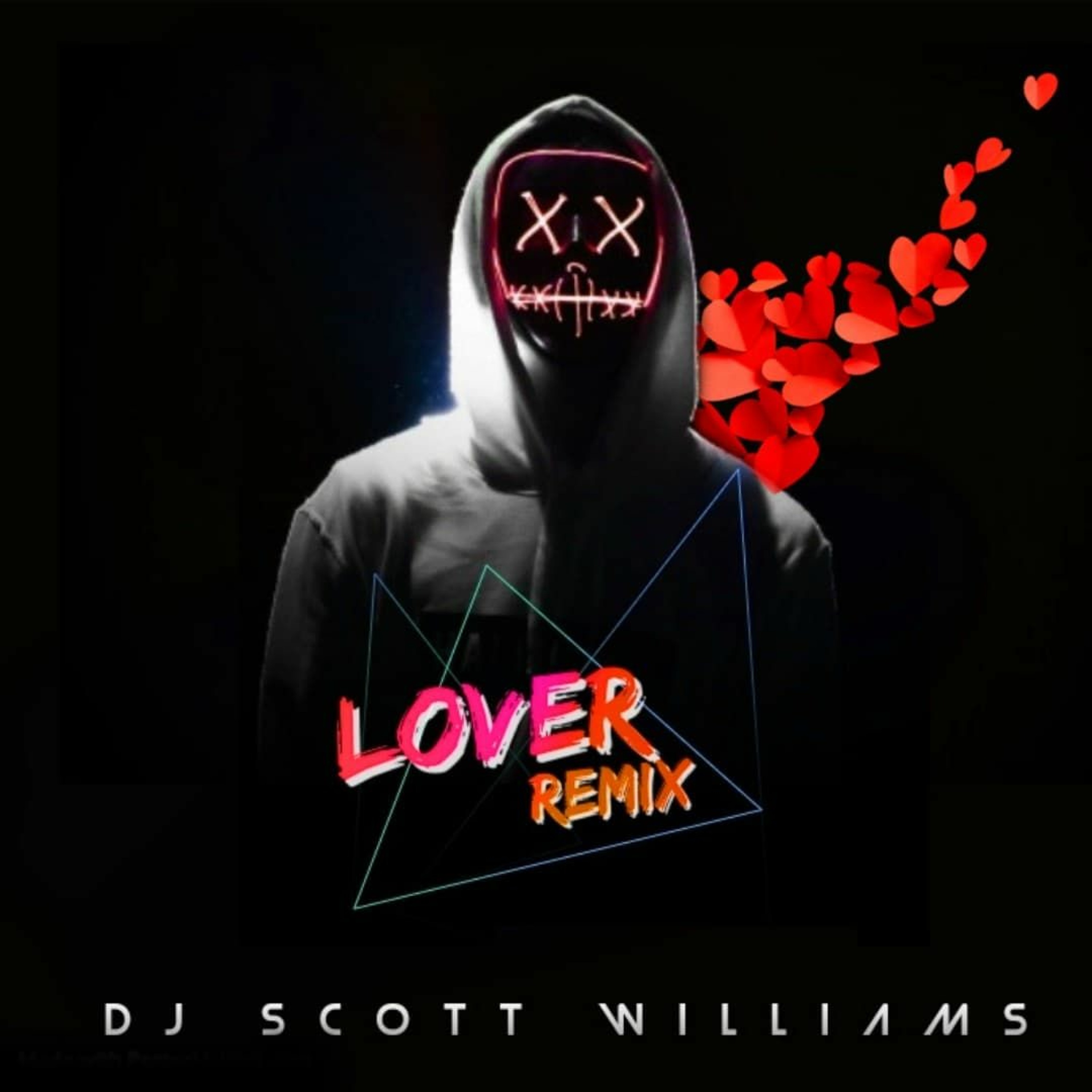 DJ Scott Williams