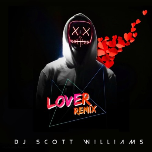 Scott Willaims - Lover That You Are (Sample)