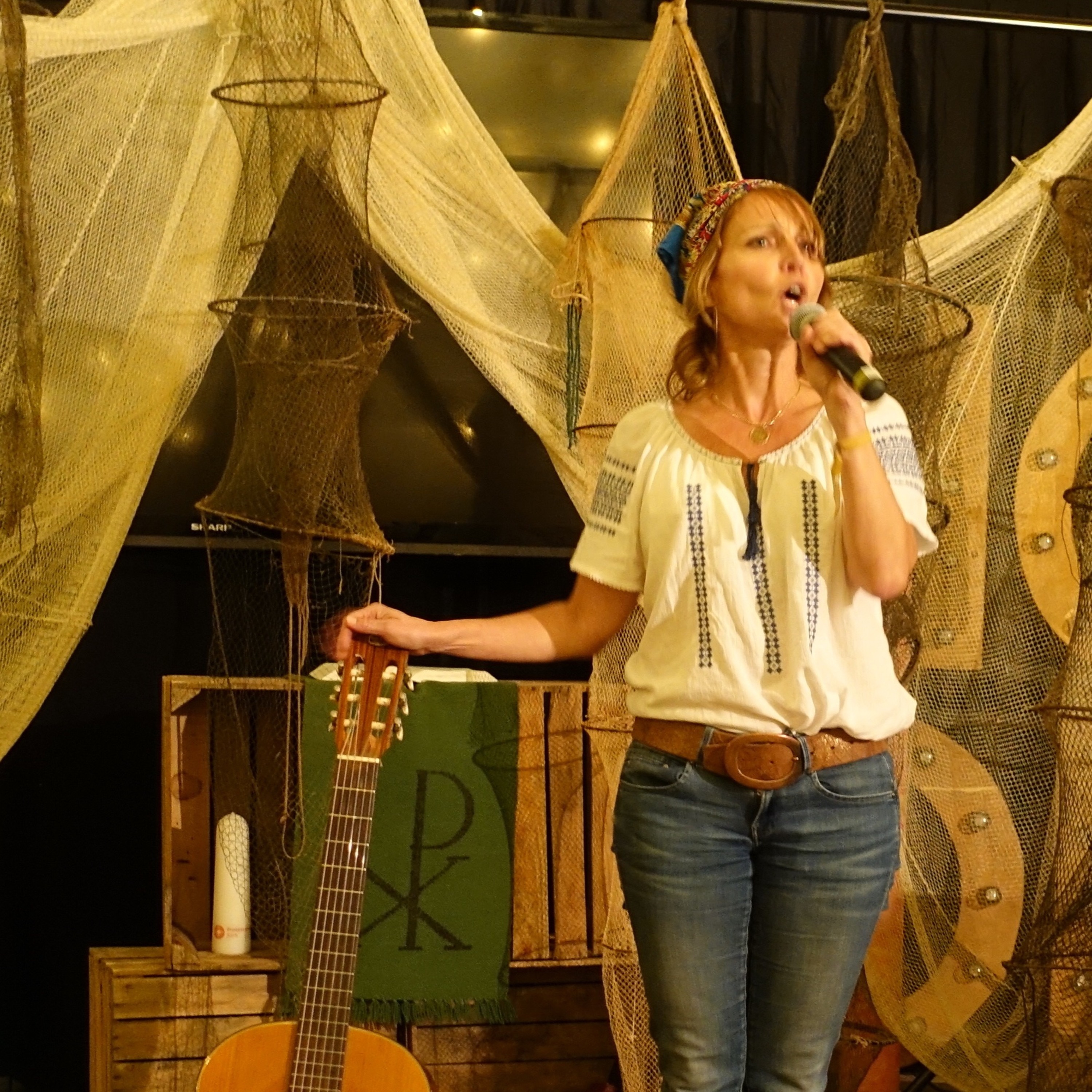 45 | Hanneke over hoe reizen haar thuisbracht