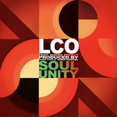 Soul Unity - Los Charly's Orchestra Feat. Andre Espeut