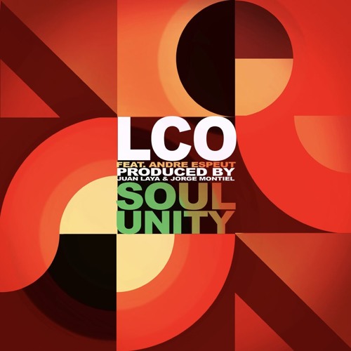 Soul Unity - Los Charly's Orchestra Feat. Andre Espeut