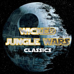 Wicked Jungle Wars Classics