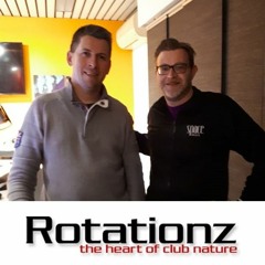 Rotationz Podcast by Pedro Mercado (TopRadio Fm LIVE, Sunday 08/12/2019) - live recorded in Hamburg