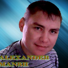 Alexander Mansh - Колхозный Рок