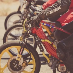 MMP Episode 058 with Moped GP West