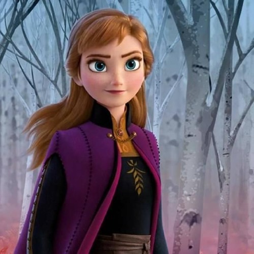 The Next Right Thing - Kristen Bell (Frozen 2) cover