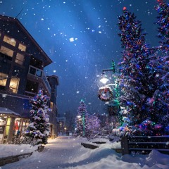 A Peaceful Winter | Christmas Festive Background Music | FREE CC MP3 DOWNLOAD - Royalty Free Music