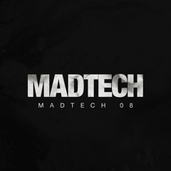 Various Artists - Madtech 08