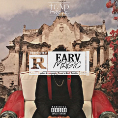 Rated-R (Prod. Woodpecker)