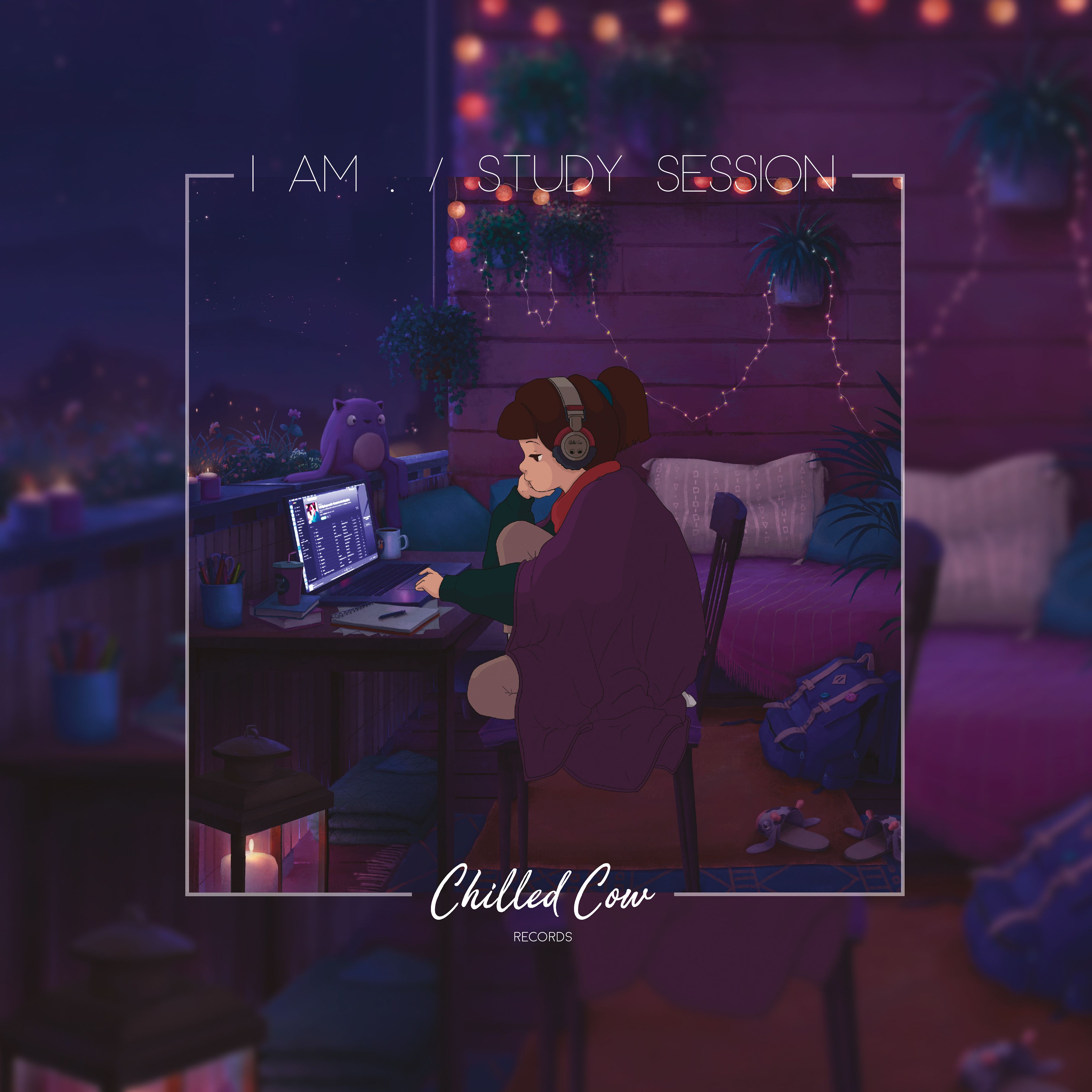 cocabona x Glimlip – Drops