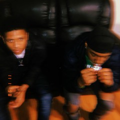 Turn Us Up -23Cee &23Ree