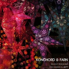 Konchord & Farn // Silent Rixdorf Weihnachtsmarkt