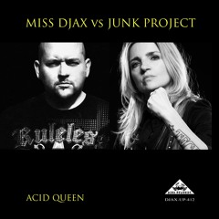 Acid Queen (preview)