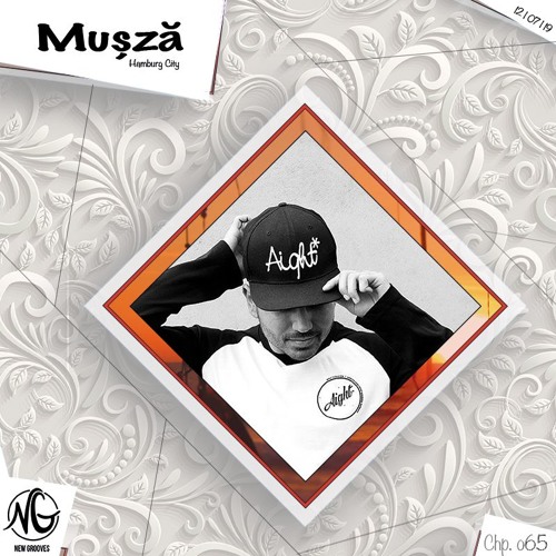 Into a Deeper Dimension from Mușză | Chapter o65