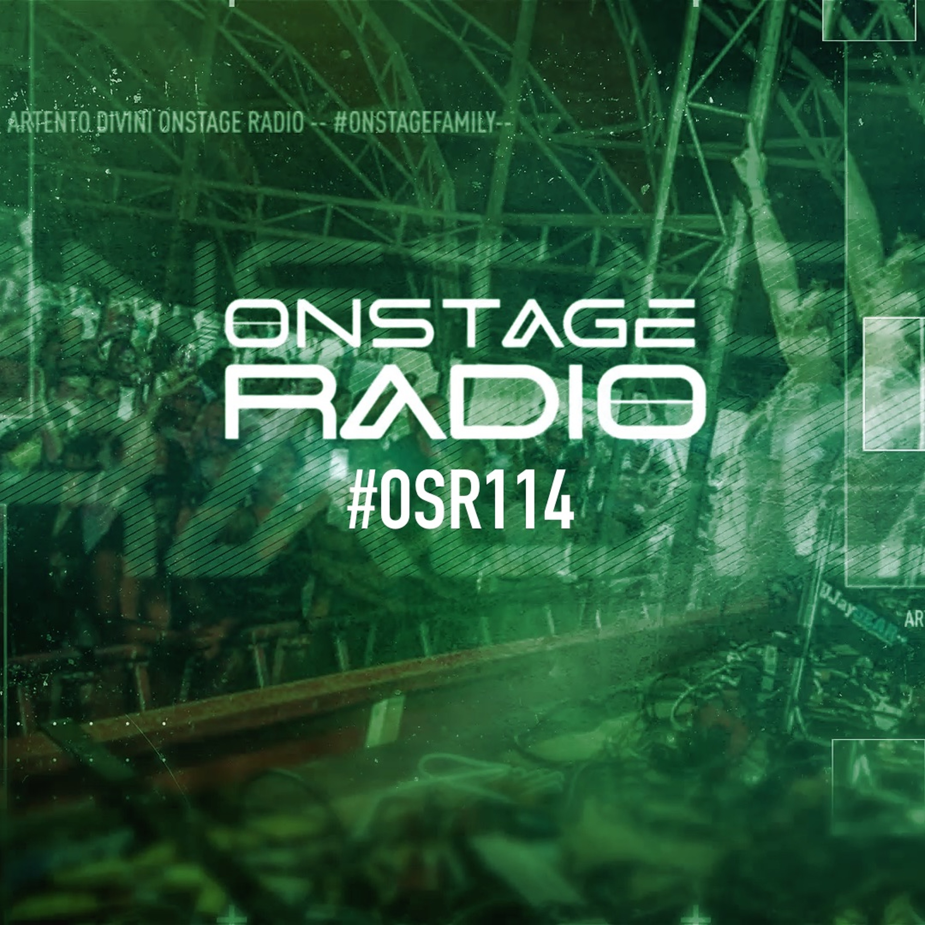Artento Divini - Onstage Radio