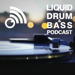 Fokuz Podcast #068 : Anthony Kasper [December 2019] / Liquid Drum & Bass
