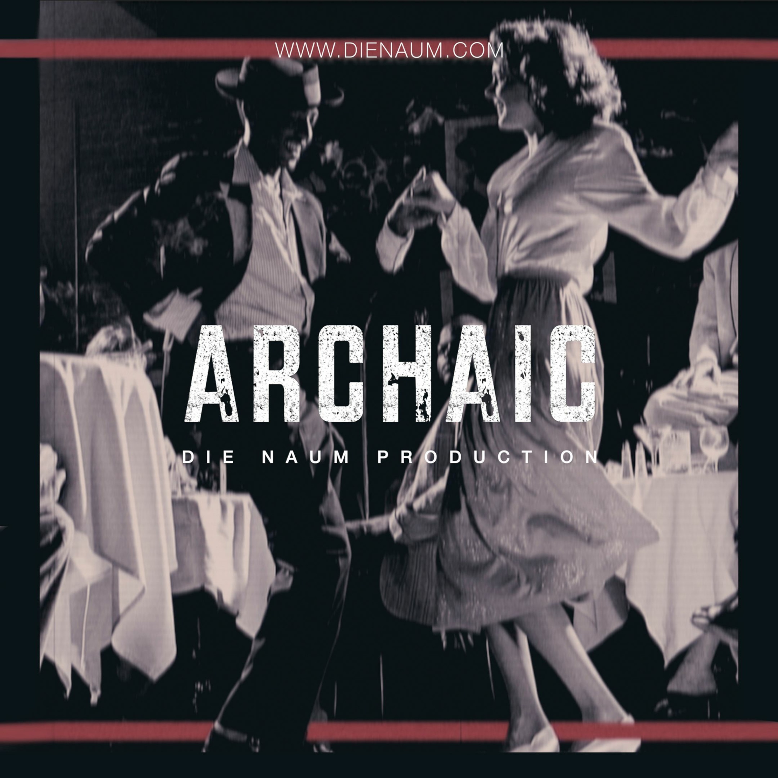 ARCHAIC episode artwork
