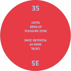 PLZ035 - CNTRL - BRKN EP