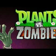 Plants vs Zombies Music - Daytime in Back Yard (Horde)