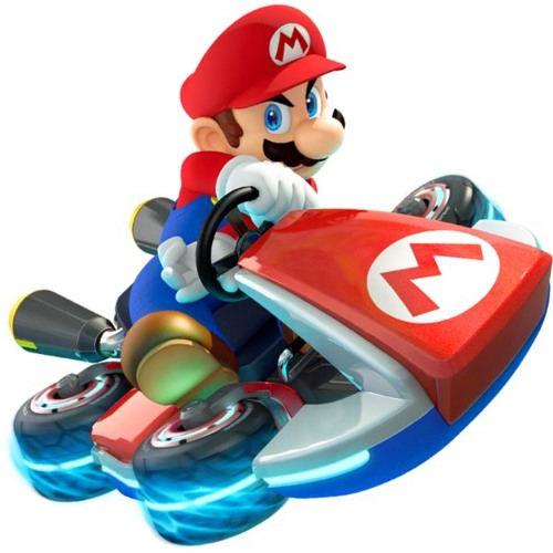 Rainbow Road Medley