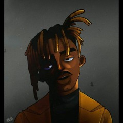 🖤"DarkWorld" Juice Wrld Beat 2019 | Trap Beat Instrumental