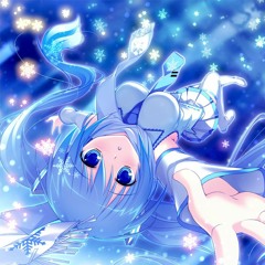 Nightcore - Chance On Faith (Heather Sommer & Uplink)