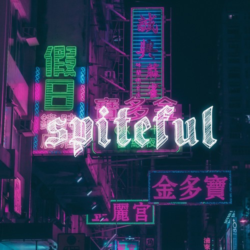 Stream Spiteful (Prod. Jankai) by Yng Hstlr (IG: @ynghstlr) | Listen ...